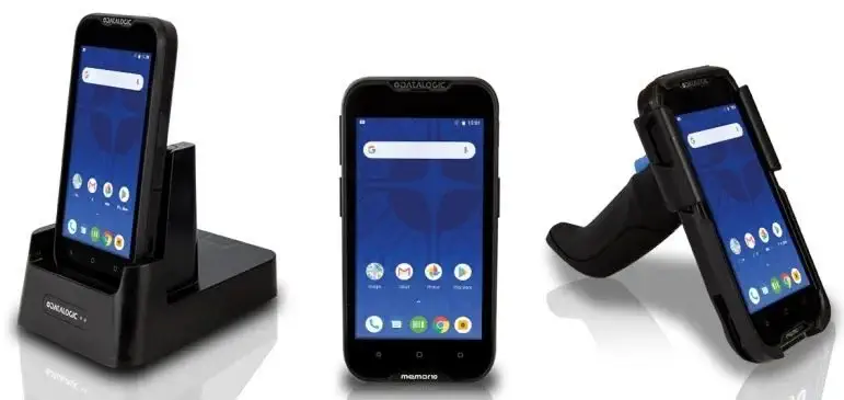 PDA Datalogic memor 10
